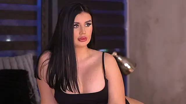 LexaRhodes online show from 02-10-26, 03:49