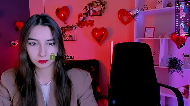 Snapshot of mila_firee chatting on 02-18-26, 09:49 mila firee online show from 02-18-26, 09:49