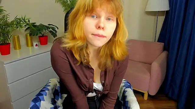 Soft Flame online show from 02-07-26, 10:08