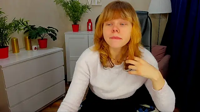 Soft Flame online show from 02-08-26, 10:51