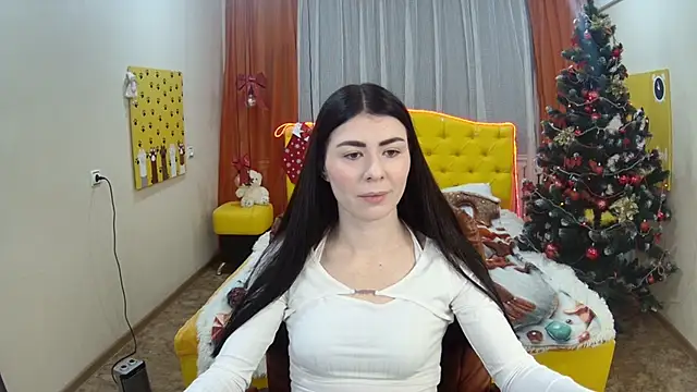 MilaSecret55 online show from 12-22-25, 07:16