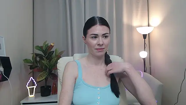 MilaSecret55 online show from 02-16-26, 07:26