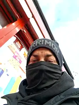 Thedream2025 online show from 01-07-26, 09:45