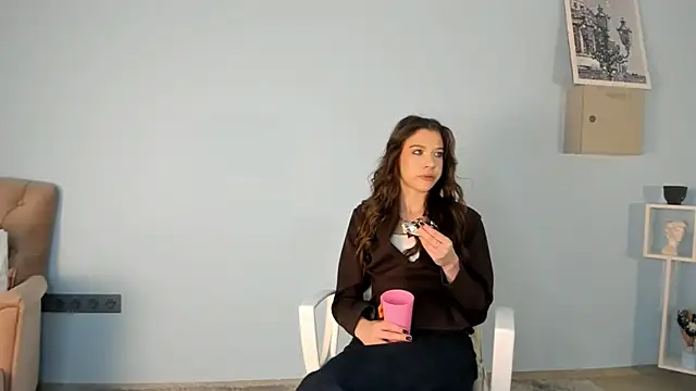 SherronRegler online show from 12-14-25, 06:19