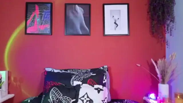 LilithVelvet  online show from 02-21-26, 11:06