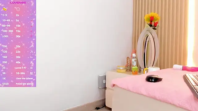 emily rivas  online show from 04-01-26, 03:18