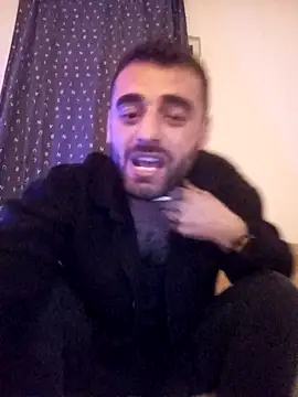 Ogulcan834 online show from 10-08-25, 09:23