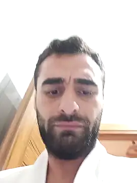 Ogulcan834 online show from 10-27-25, 06:39