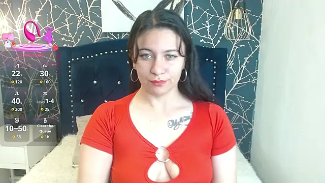 amanda rousee online show from 01-16-26, 12:42