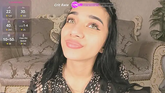 kittycatzz online show from 12-14-25, 10:14