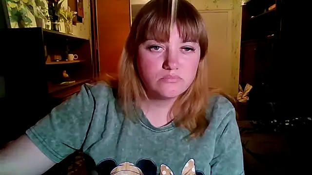 swett girll online show from 03-13-26, 07:20