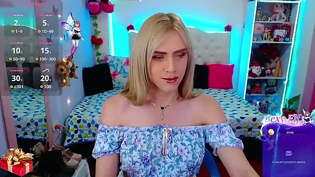 golden girl01 online show from 12-11-24, 07:36