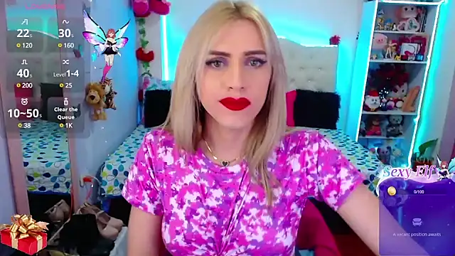 golden girl01 online show from 12-21-24, 10:19