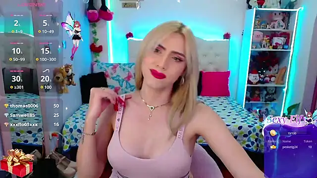 golden girl01 online show from 12-23-24, 10:55