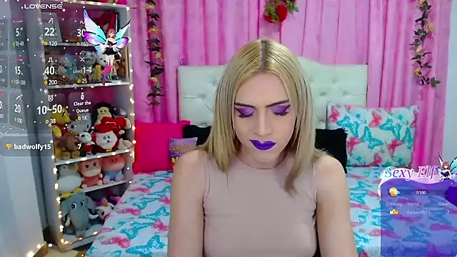 golden girl01 online show from 02-15-25, 10:21