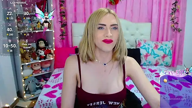 golden girl01 online show from 02-19-25, 09:36