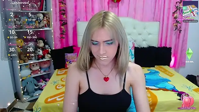 golden girl01 online show from 03-18-25, 08:59