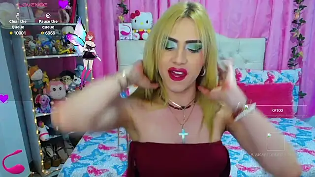 golden girl01 online show from 09-12-25, 09:37