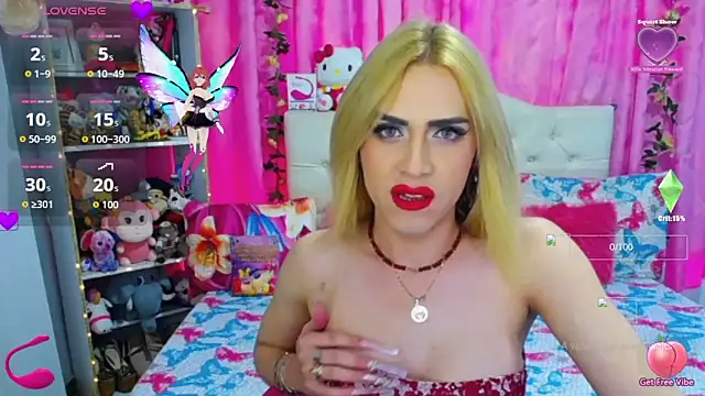 golden girl01 online show from 09-28-25, 06:57