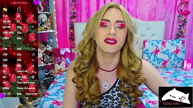 golden girl01 online show from 10-14-25, 06:31