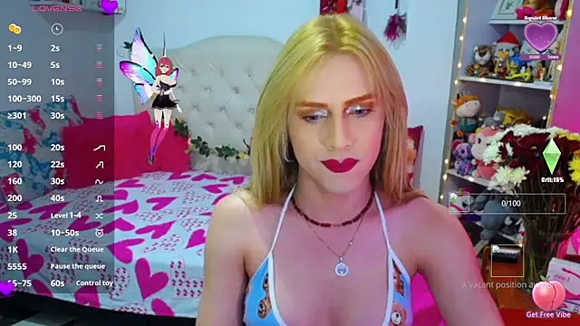 golden girl01 online show from 10-21-25, 08:20