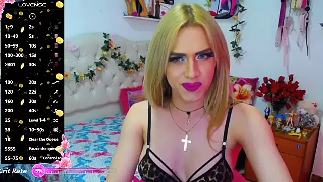 golden girl01 online show from 12-01-25, 06:57