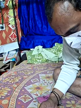 Mr-Mrs-couple online show from 12-20-25, 06:15