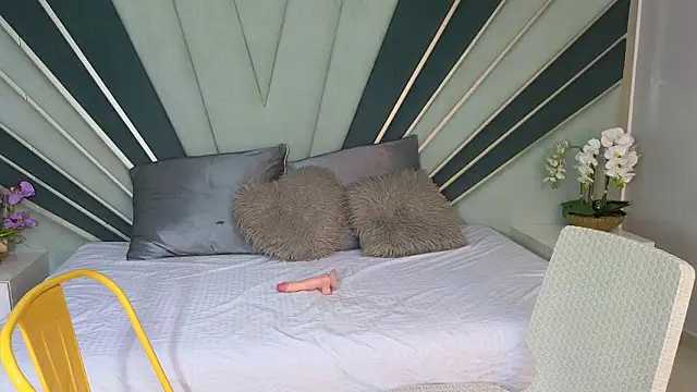 DulceeEsmeralda online show from 03-20-26, 02:11