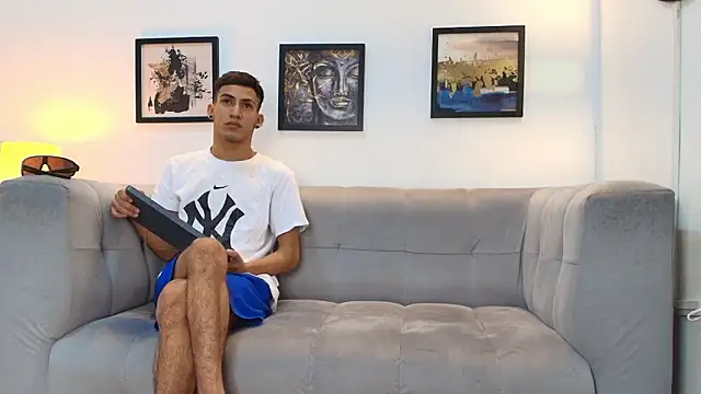 DIAMOND BLACKS online show from 01-14-26, 07:14