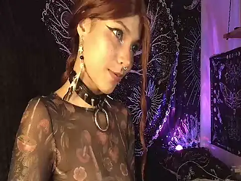 nyx murtualer online show from 01-07-26, 01:19