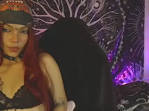 nyx murtualer online show from 01-08-26, 07:05