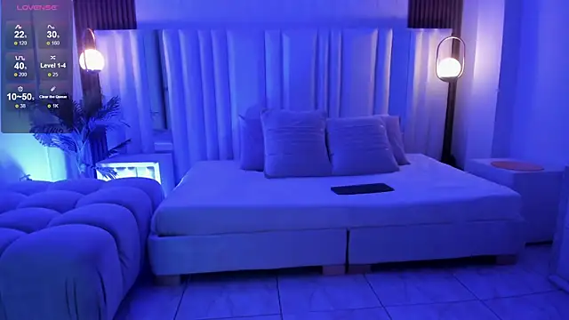 im ariana  online show from 01-11-26, 05:07