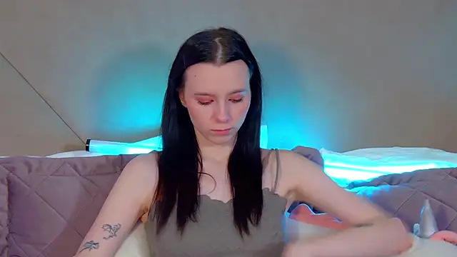 Snapshot of ArinaKubrick chatting on 01-31-26, 07:11 ArinaKubrick online show from 01-31-26, 07:11