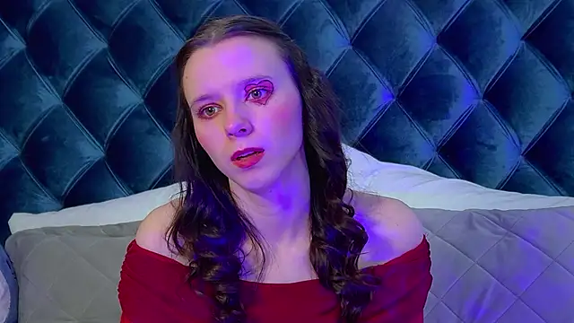 Snapshot of ArinaKubrick chatting on 02-09-26, 05:17 ArinaKubrick online show from 02-09-26, 05:17