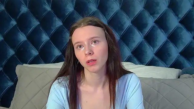 Snapshot of ArinaKubrick chatting on 02-28-26, 04:30 ArinaKubrick online show from 02-28-26, 04:30