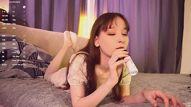 SoraYumeXXX online show from 12-23-25, 01:36