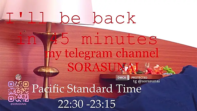 SoraYumeXXX online show from 02-03-26, 06:40