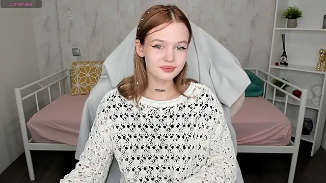 KianaVision online show from 01-19-26, 05:33