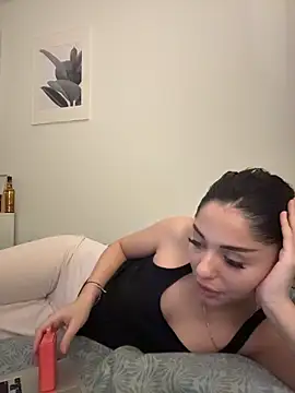 SilkyMira online show from 02-13-26, 06:15