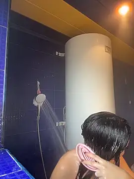 SilkyMira online show from 03-13-26, 08:43