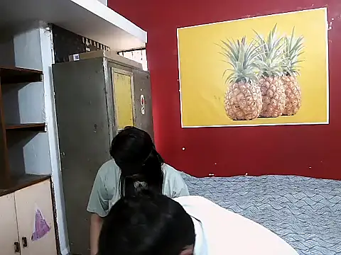 Lovelycouple25 online show from 02-02-26, 07:18