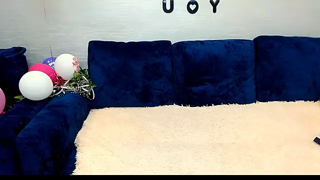 Snapshot of Hanna--Sweet chatting on 01-19-26, 11:25 Hanna--Sweet online show from 01-19-26, 11:25