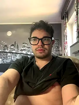 sognatore99 online show from 12-21-25, 10:33