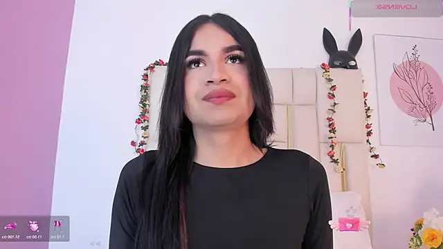 Silvanna-Casstro online show from 01-06-26, 11:47