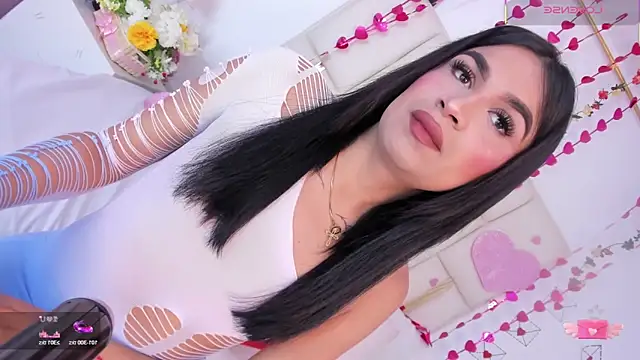 Silvanna-Casstro online show from 02-09-26, 11:36