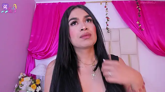 Silvanna-Casstro online show from 03-20-26, 11:37