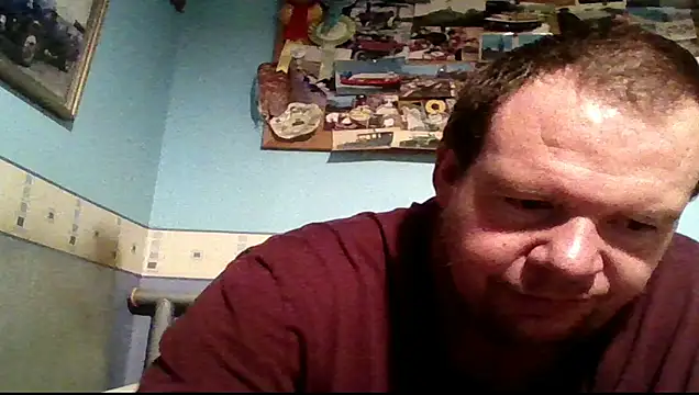 mrhardcock12 online show from 02-08-26, 09:29