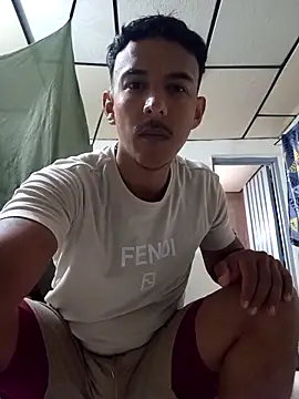 Marshallbronnxx online show from 02-24-26, 08:18