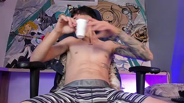 Neill Lorde online show from 01-06-26, 07:39