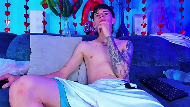 Neill Lorde online show from 02-04-26, 08:03